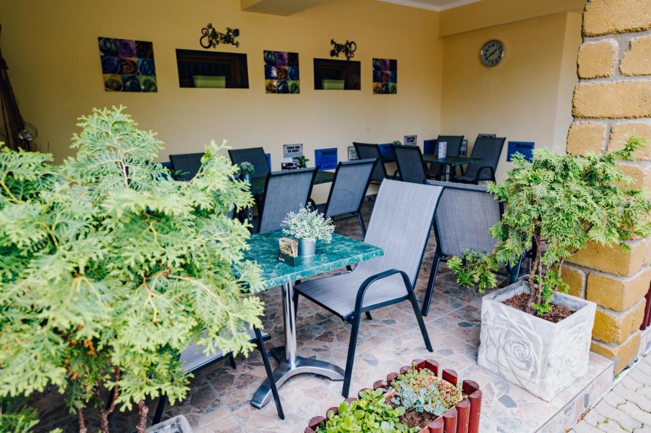 Point Pension Brno Luaran gambar