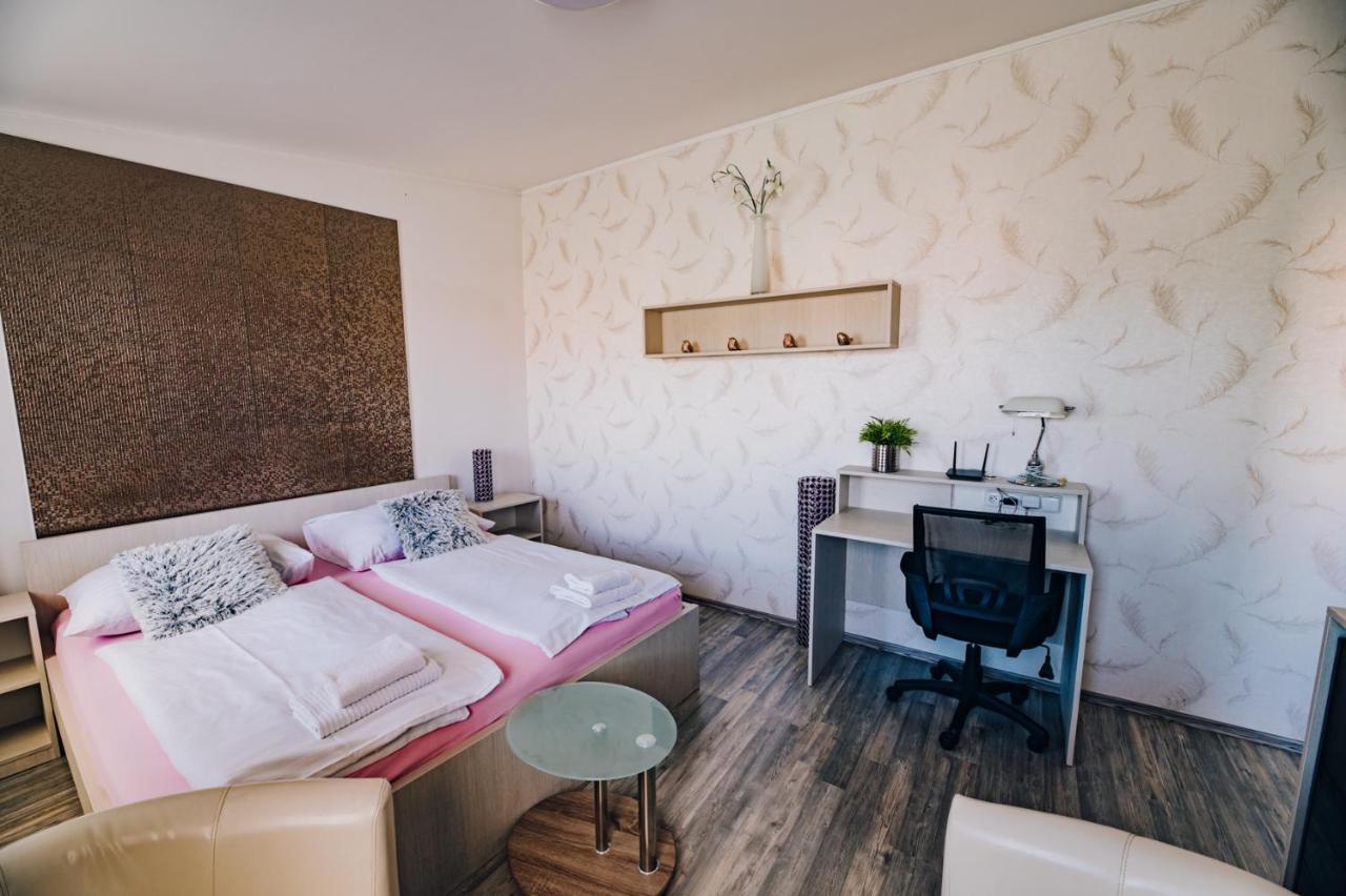 Point Pension Brno Luaran gambar