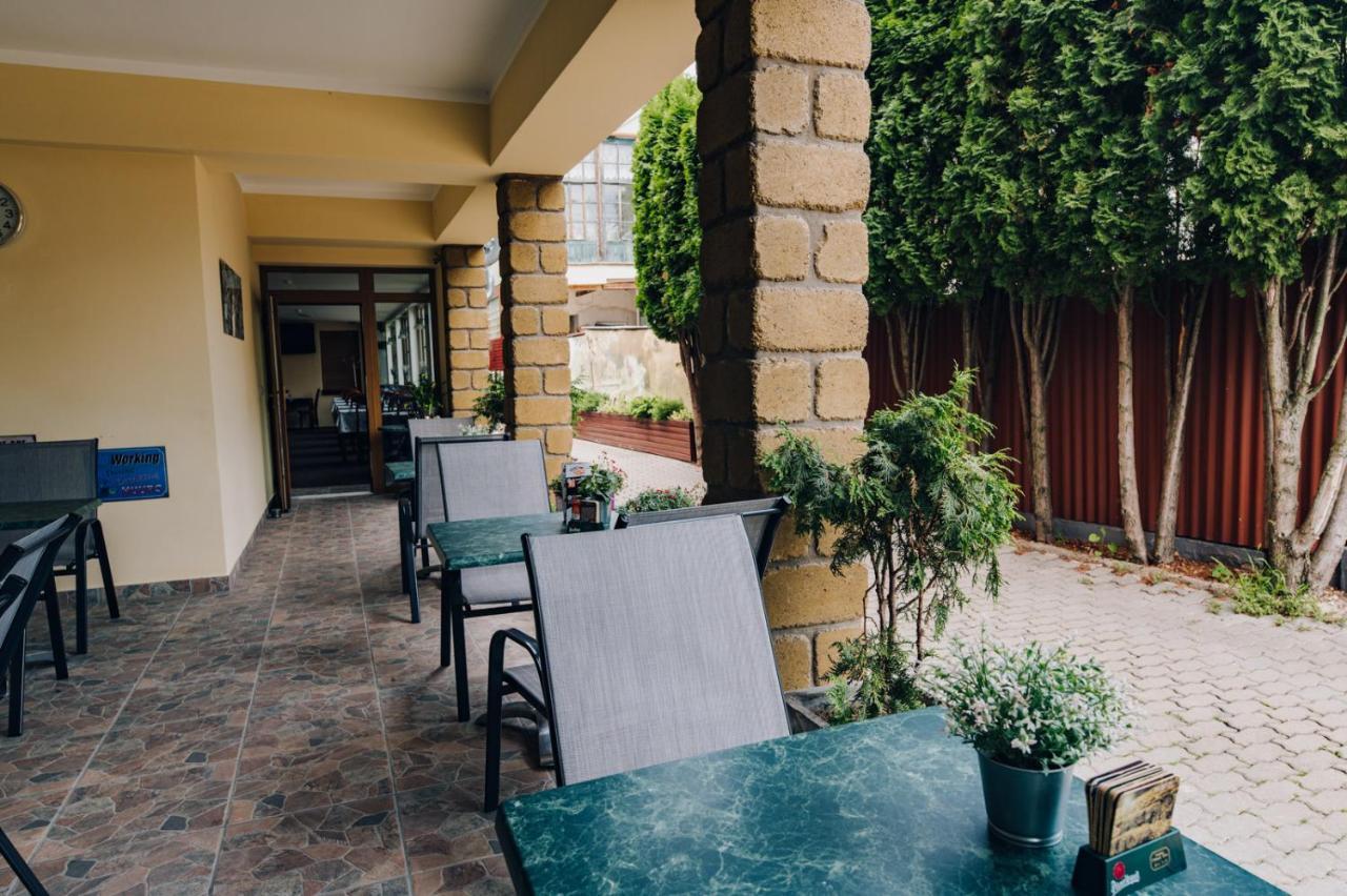 Point Pension Brno Luaran gambar