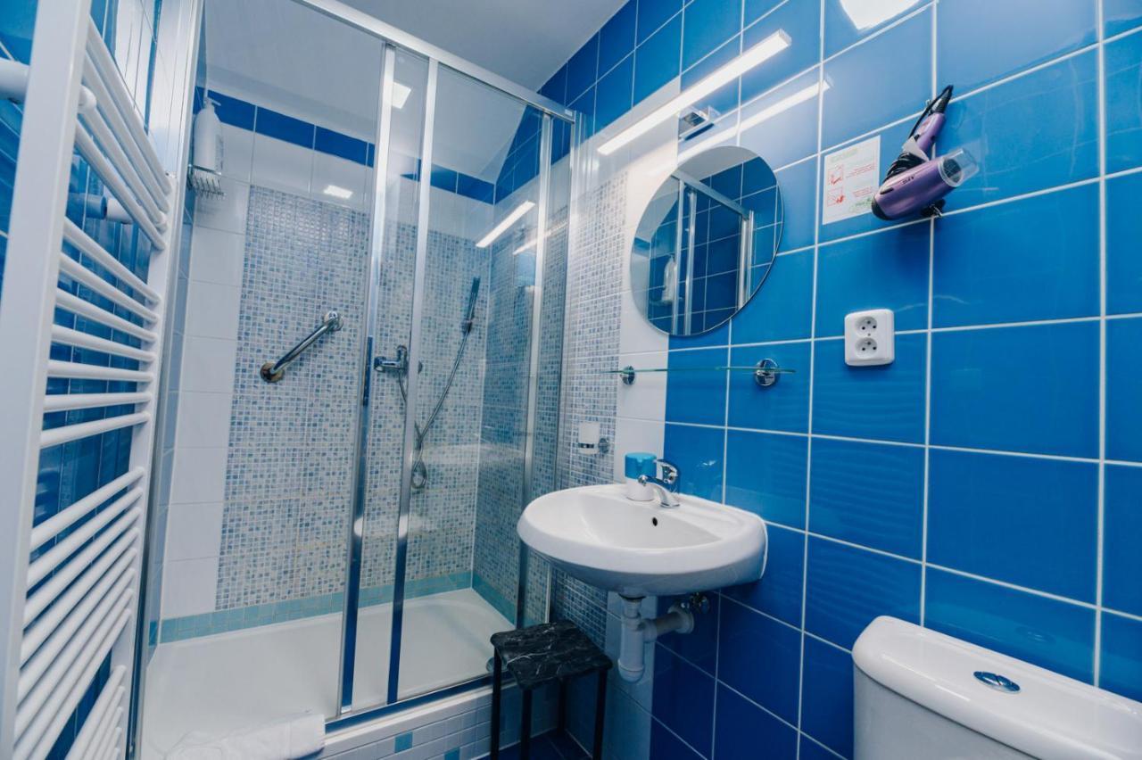 Point Pension Brno Luaran gambar