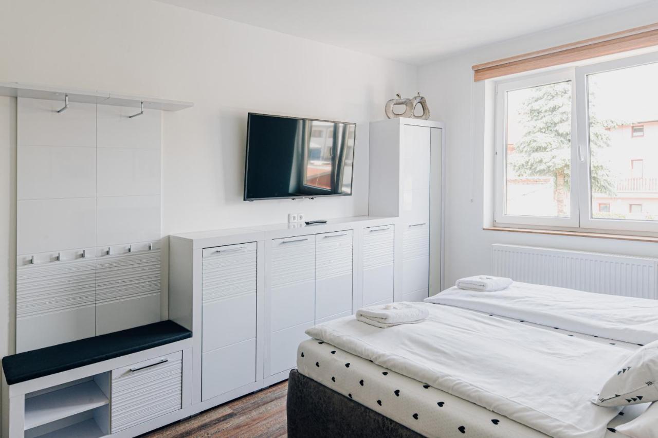 Point Pension Brno Luaran gambar