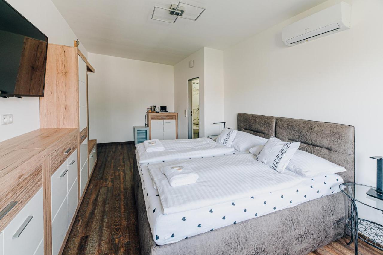 Point Pension Brno Luaran gambar