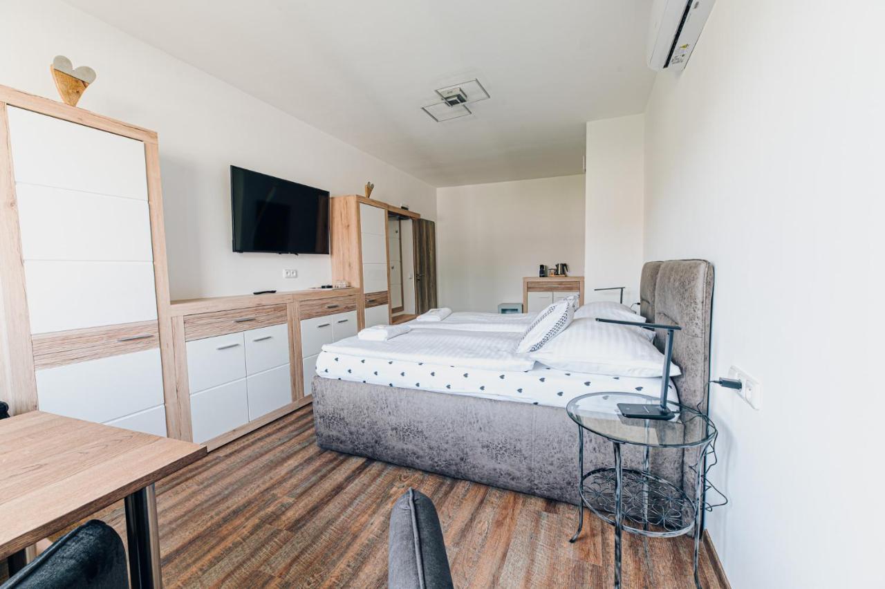 Point Pension Brno Luaran gambar