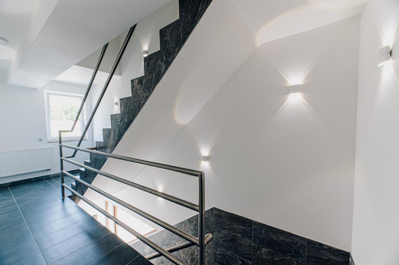 Point Pension Brno Luaran gambar