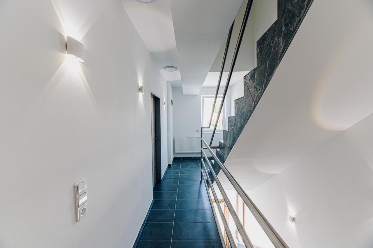 Point Pension Brno Luaran gambar